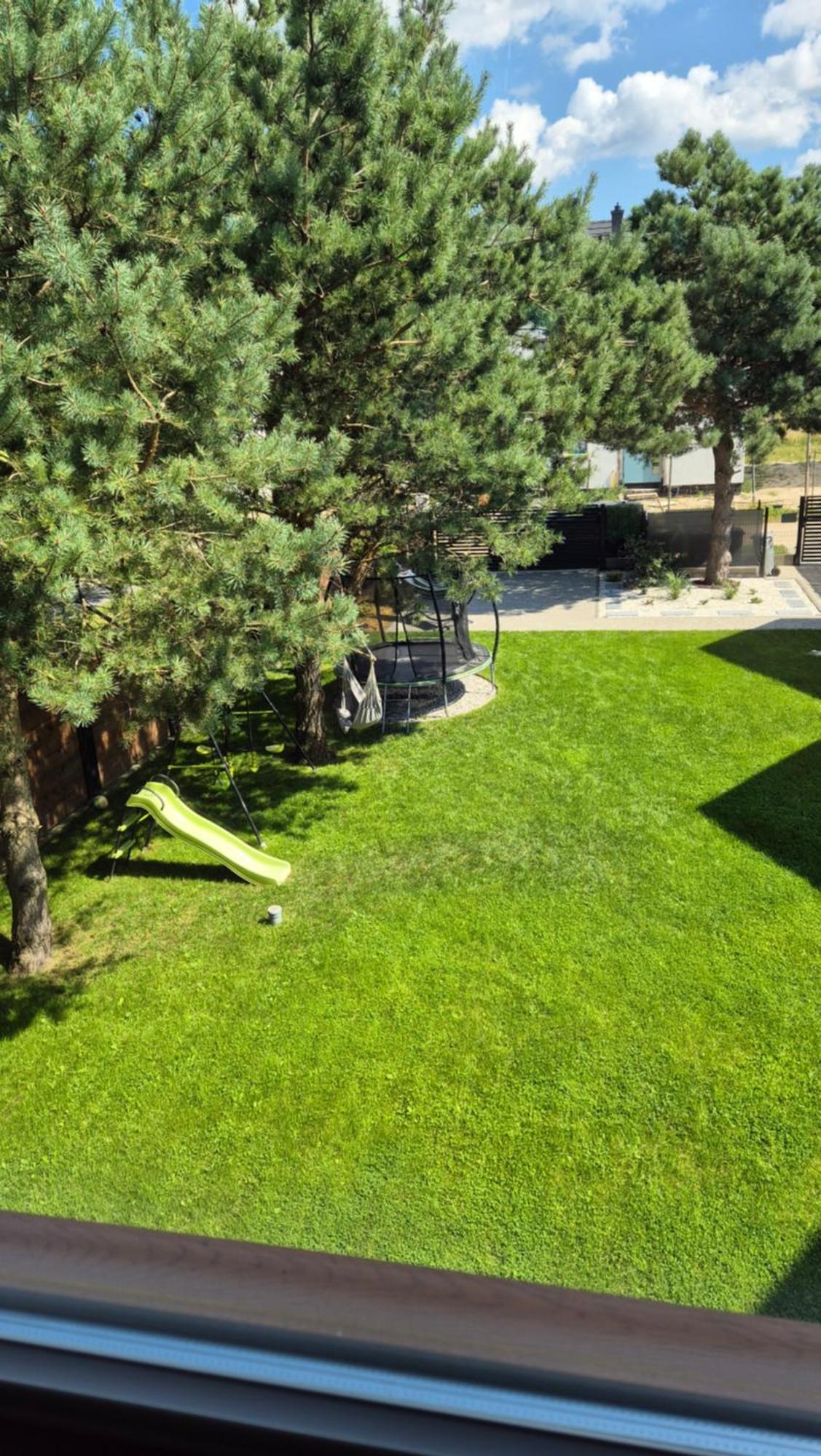 Nowoczesne Domki Sosnowa Przystan W Rozewiu Z Jacuzzi Jastrzebia Gora Exterior photo
